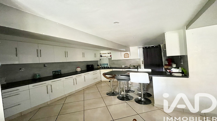 Ma-Cabane - Vente Maison Oulches, 115 m²