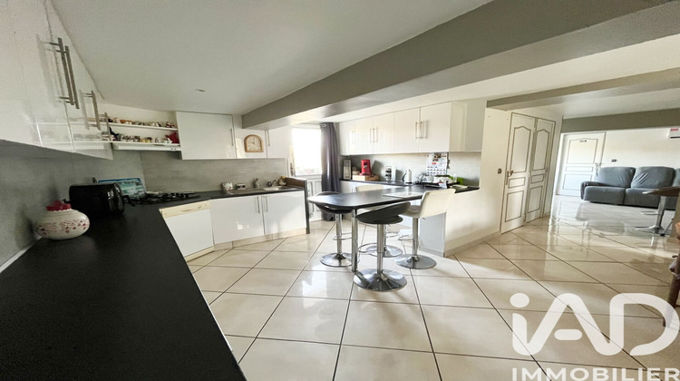 Ma-Cabane - Vente Maison Oulches, 115 m²