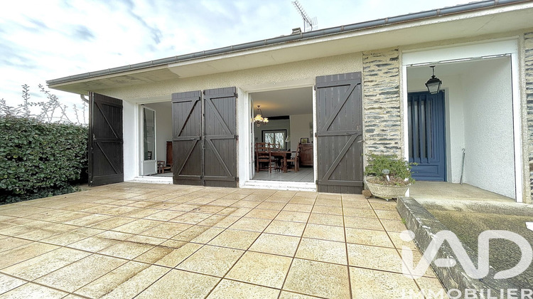 Ma-Cabane - Vente Maison Oulches, 111 m²