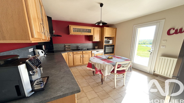 Ma-Cabane - Vente Maison Oulches, 108 m²
