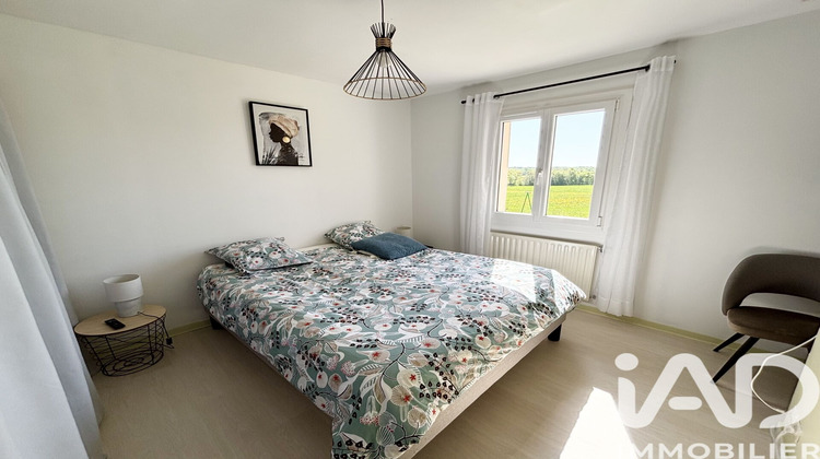 Ma-Cabane - Vente Maison Oulches, 108 m²