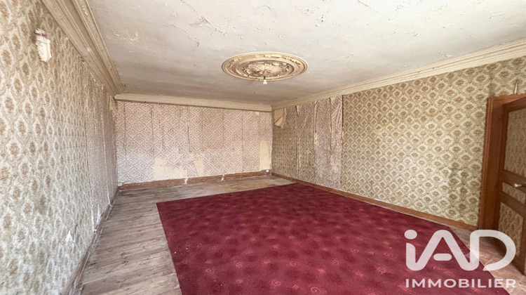 Ma-Cabane - Vente Maison Oulches, 126 m²