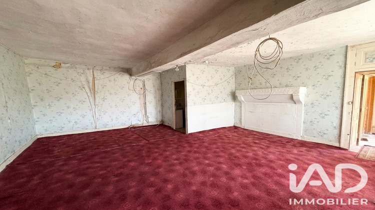 Ma-Cabane - Vente Maison Oulches, 126 m²