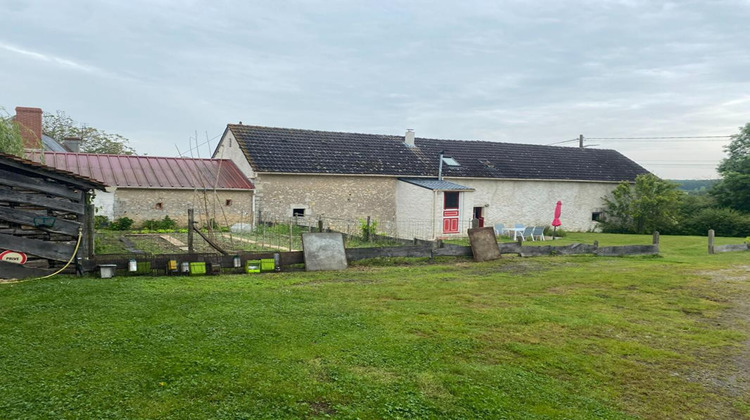 Ma-Cabane - Vente Maison OULCHES, 165 m²