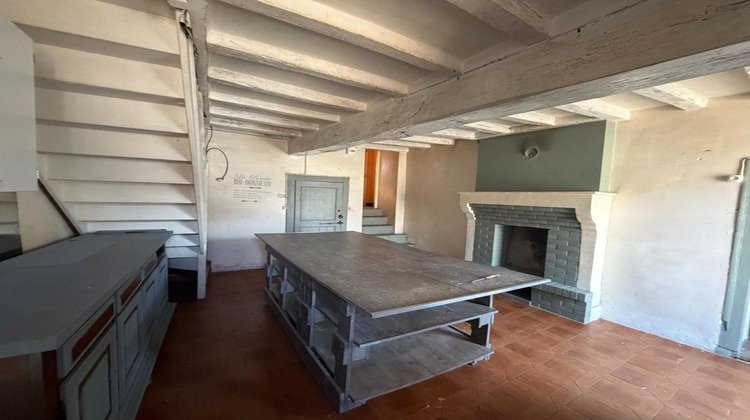 Ma-Cabane - Vente Maison OULCHES, 100 m²