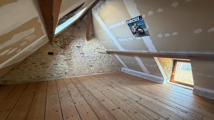 Ma-Cabane - Vente Maison OULCHES, 100 m²