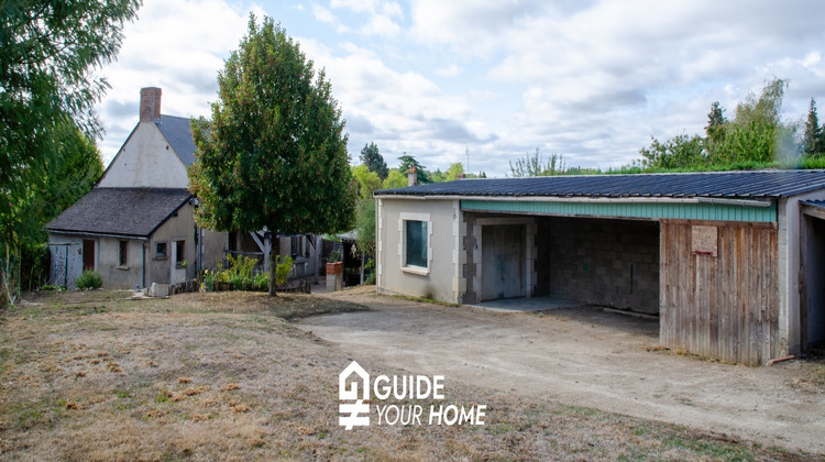 Ma-Cabane - Vente Maison OULCHES, 130 m²