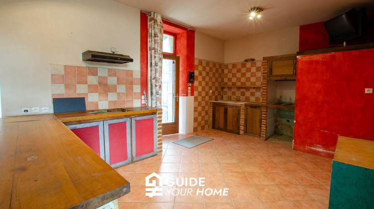 Ma-Cabane - Vente Maison OULCHES, 130 m²