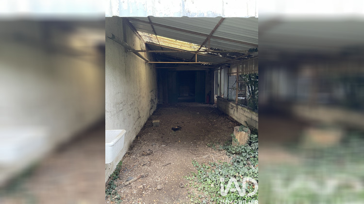 Ma-Cabane - Vente Maison Oulchy-la-Ville, 75 m²