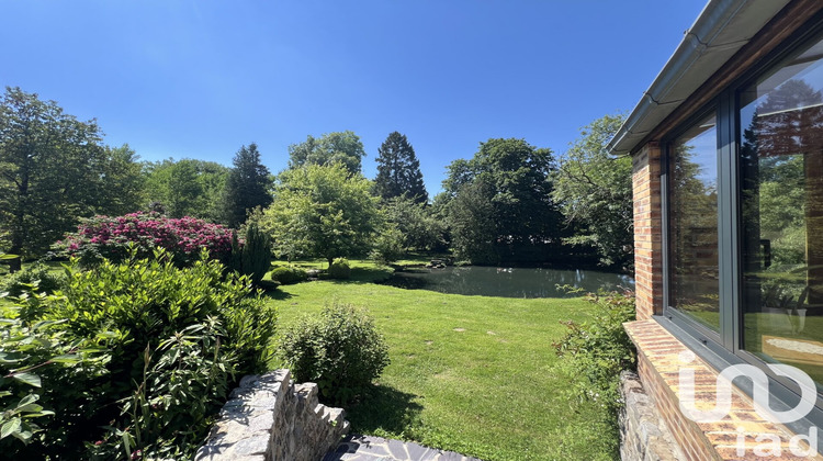 Ma-Cabane - Vente Maison Oulchy-le-Château, 175 m²