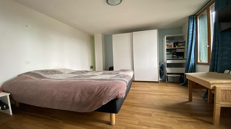 Ma-Cabane - Vente Maison OULCHY-LE-CHATEAU, 117 m²