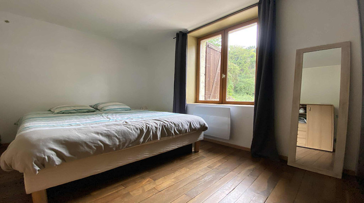 Ma-Cabane - Vente Maison OULCHY-LE-CHATEAU, 117 m²