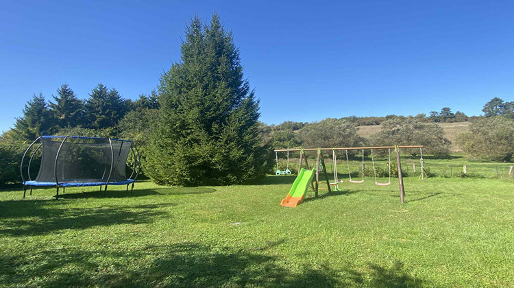 Ma-Cabane - Vente Maison OULCHY-LE-CHATEAU, 85 m²