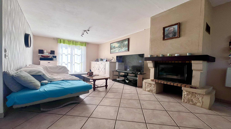 Ma-Cabane - Vente Maison OULCHY-LE-CHATEAU, 85 m²