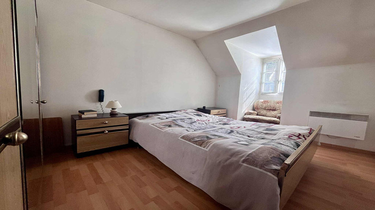 Ma-Cabane - Vente Maison OULCHY-LE-CHATEAU, 85 m²