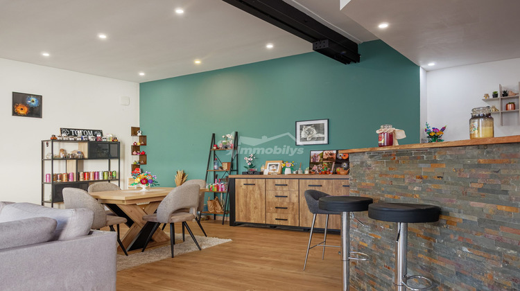 Ma-Cabane - Vente Maison Oulchy-le-Château, 140 m²