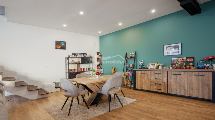 Ma-Cabane - Vente Maison Oulchy-le-Château, 140 m²