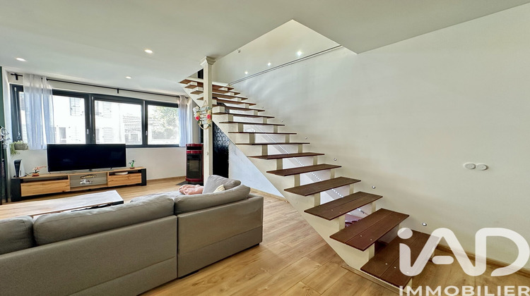 Ma-Cabane - Vente Maison Oulchy-le-Château, 133 m²