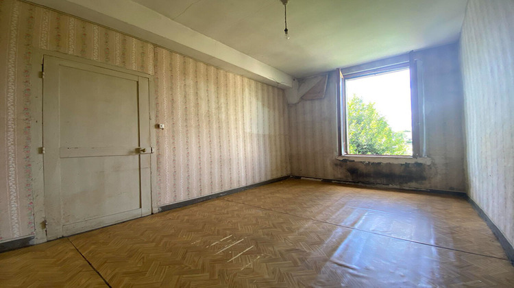 Ma-Cabane - Vente Maison OULCHY-LE-CHATEAU, 101 m²