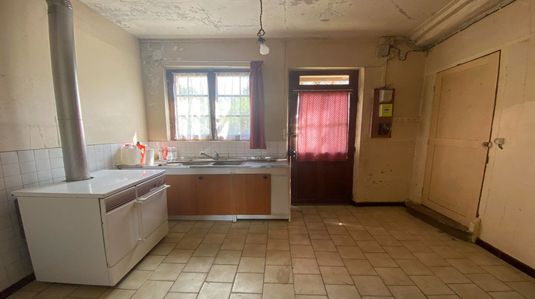 Ma-Cabane - Vente Maison OULCHY-LE-CHATEAU, 101 m²