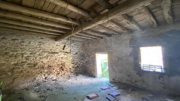 Ma-Cabane - Vente Maison OULCHY-LE-CHATEAU, 101 m²