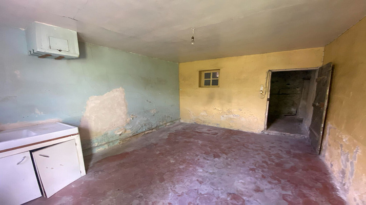 Ma-Cabane - Vente Maison OULCHY-LE-CHATEAU, 101 m²