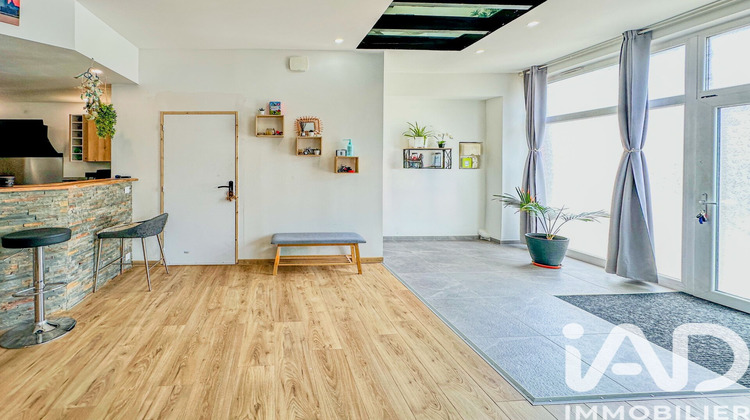 Ma-Cabane - Vente Maison Oulchy-le-Château, 133 m²