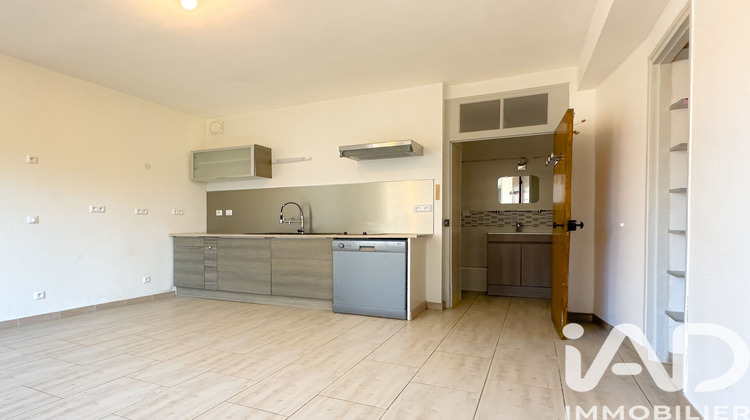 Ma-Cabane - Vente Maison Oulchy-le-Château, 45 m²