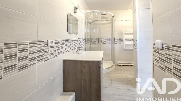 Ma-Cabane - Vente Maison Oulchy-le-Château, 45 m²