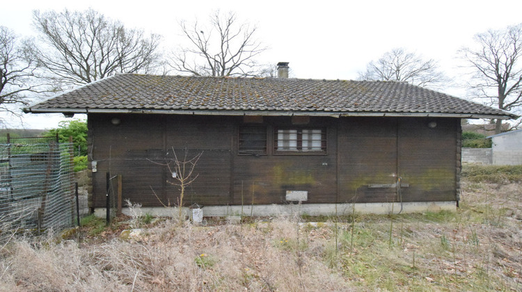 Ma-Cabane - Vente Maison OULCHY LE CHATEAU, 55 m²
