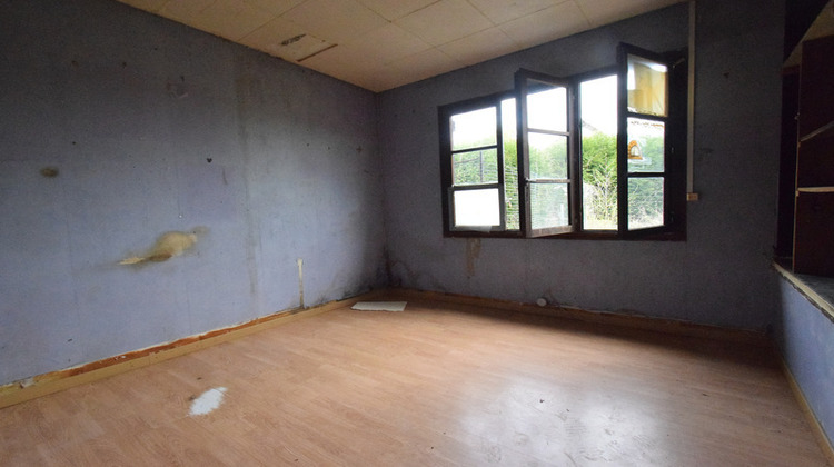 Ma-Cabane - Vente Maison OULCHY LE CHATEAU, 55 m²