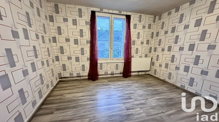 Ma-Cabane - Vente Maison Oulchy-le-Château, 77 m²