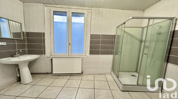 Ma-Cabane - Vente Maison Oulchy-le-Château, 77 m²