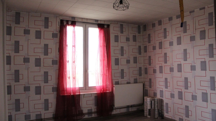 Ma-Cabane - Vente Maison Oulchy-le-Chateau, 77 m²