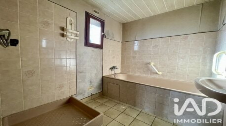 Ma-Cabane - Vente Maison Oulchy-le-Château, 63 m²