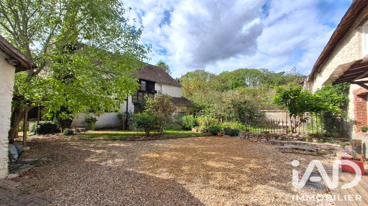 Ma-Cabane - Vente Maison Oulins, 190 m²