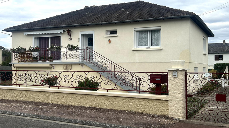 Ma-Cabane - Vente Maison Oulins, 63 m²