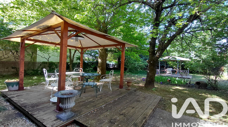 Ma-Cabane - Vente Maison Oullins, 131 m²