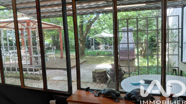 Ma-Cabane - Vente Maison Oullins, 131 m²