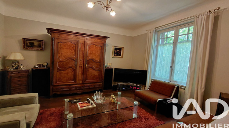Ma-Cabane - Vente Maison Oullins, 131 m²