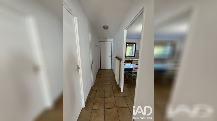 Ma-Cabane - Vente Maison Oullins, 88 m²