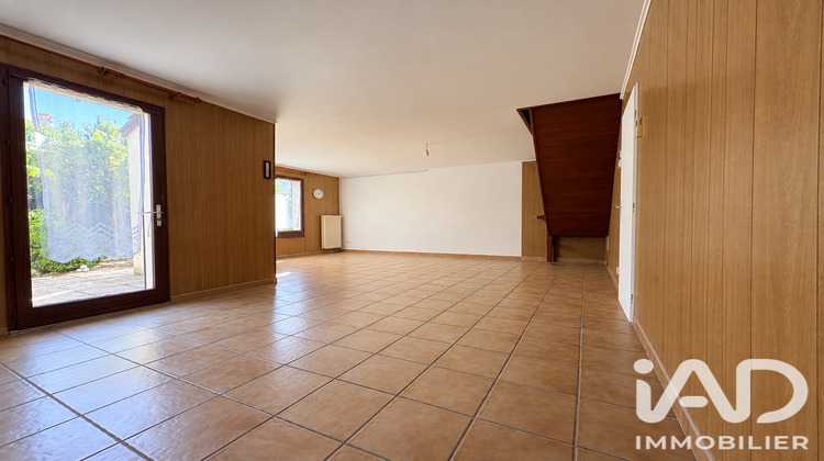 Ma-Cabane - Vente Maison Oullins, 88 m²