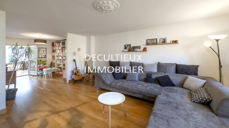 Ma-Cabane - Vente Maison Oullins, 105 m²