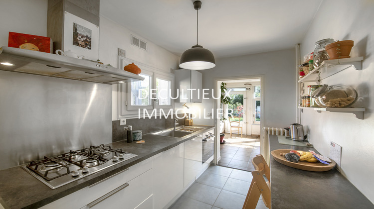 Ma-Cabane - Vente Maison Oullins, 105 m²