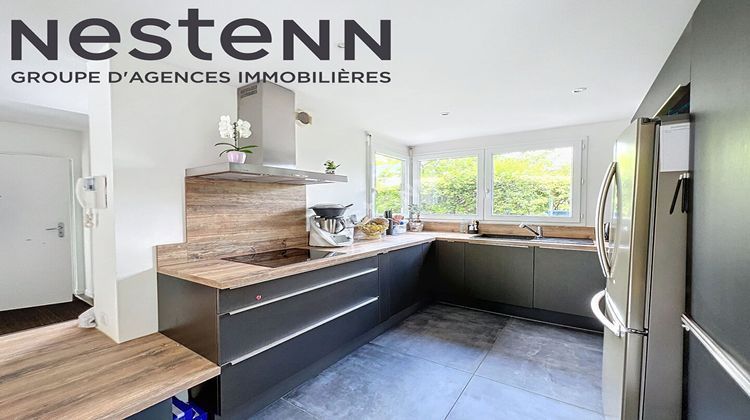 Ma-Cabane - Vente Maison OULLINS, 90 m²