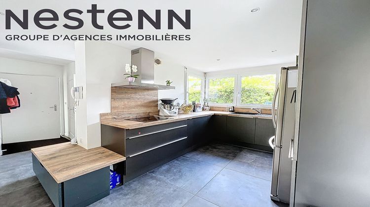 Ma-Cabane - Vente Maison OULLINS, 90 m²