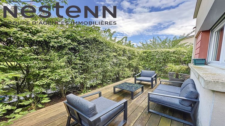 Ma-Cabane - Vente Maison OULLINS, 90 m²