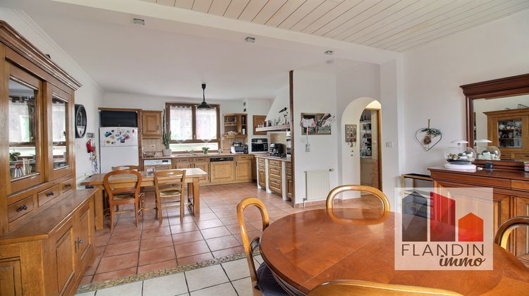 Ma-Cabane - Vente Maison Oullins, 132 m²