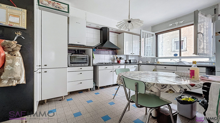 Ma-Cabane - Vente Maison Oullins, 107 m²