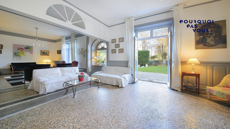 Ma-Cabane - Vente Maison Oullins, 400 m²